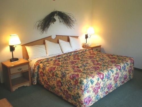 Americinn Belle Plaine Zimmer foto